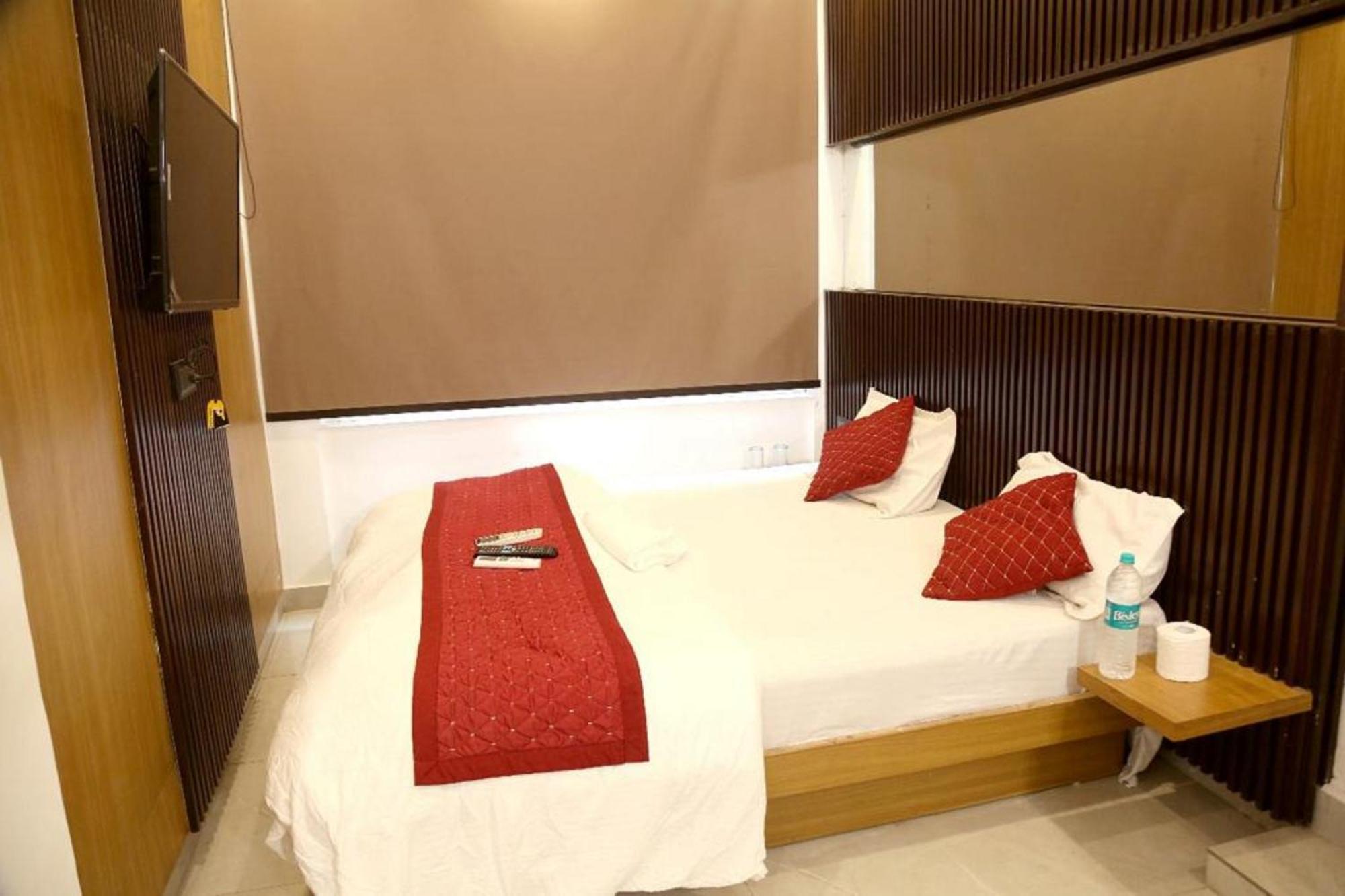 Bunk Hostel Delhi Best Backpacking Accommodation 新德里 外观 照片