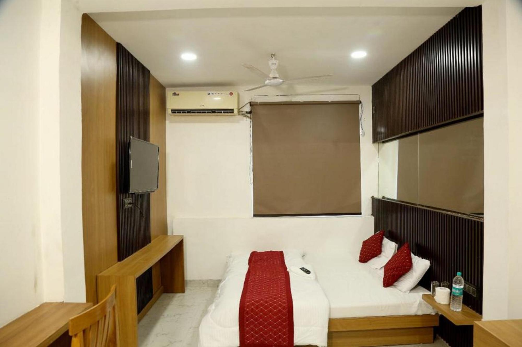 Bunk Hostel Delhi Best Backpacking Accommodation 新德里 外观 照片