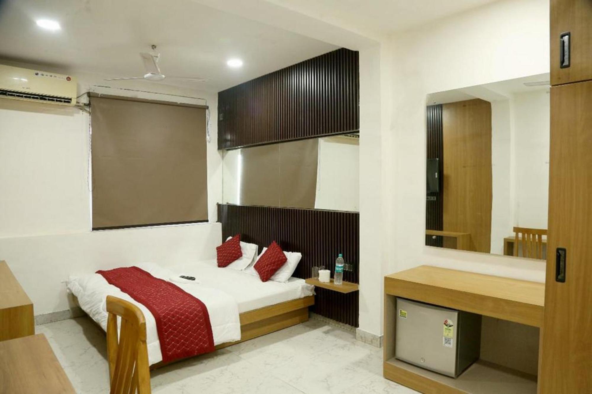 Bunk Hostel Delhi Best Backpacking Accommodation 新德里 外观 照片