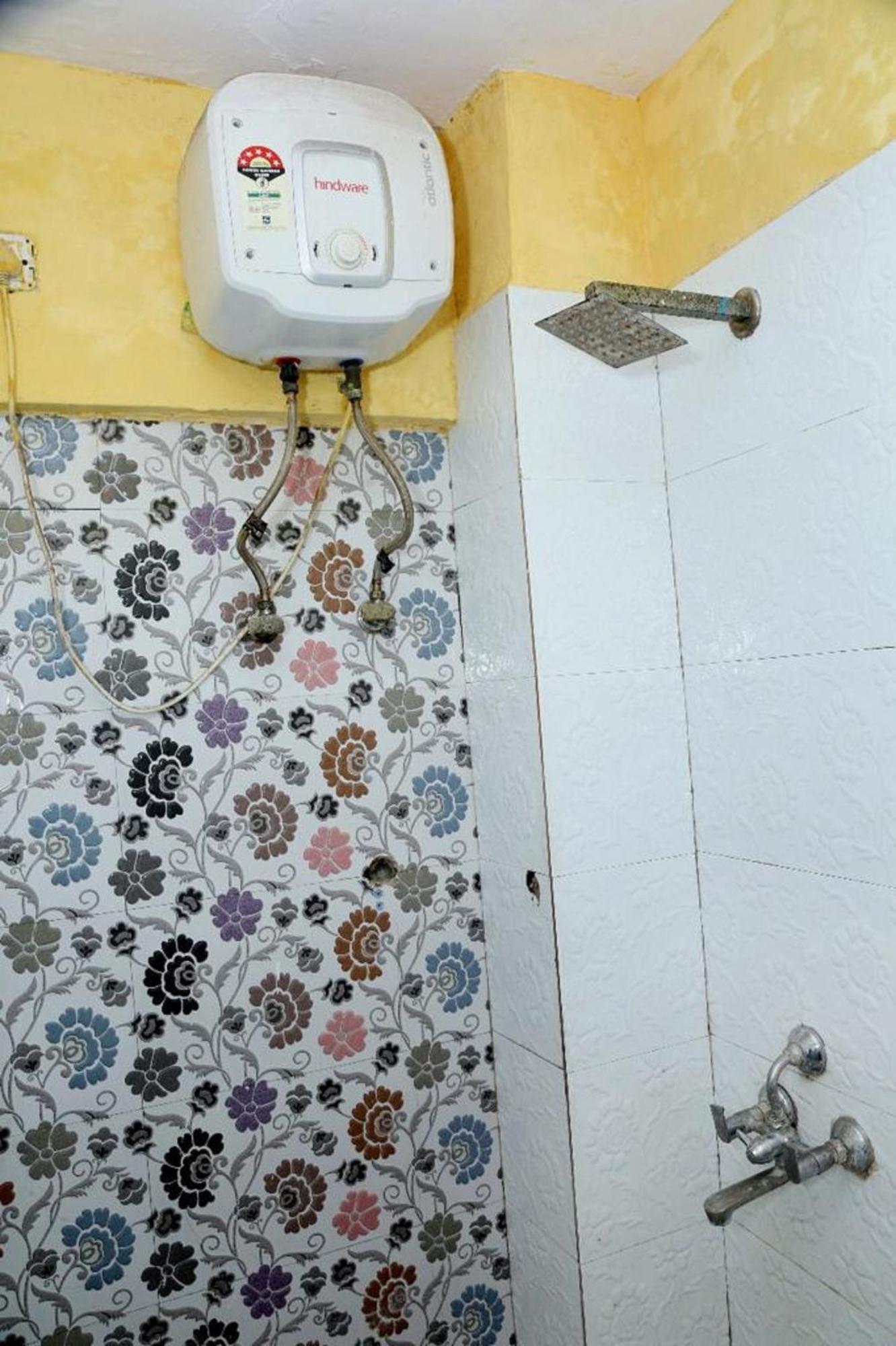 Bunk Hostel Delhi Best Backpacking Accommodation 新德里 外观 照片