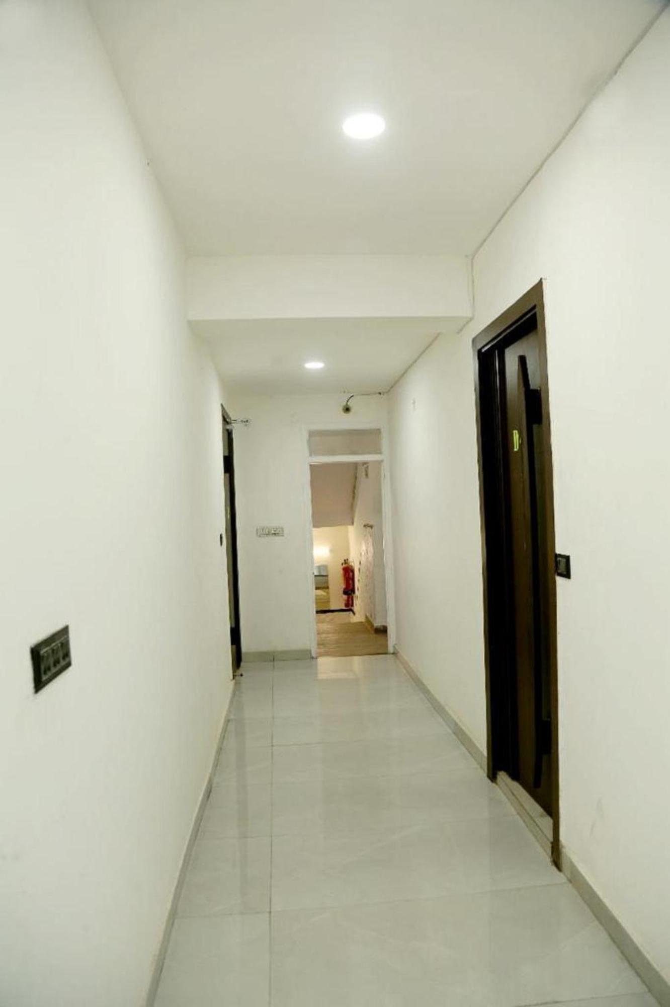 Bunk Hostel Delhi Best Backpacking Accommodation 新德里 外观 照片
