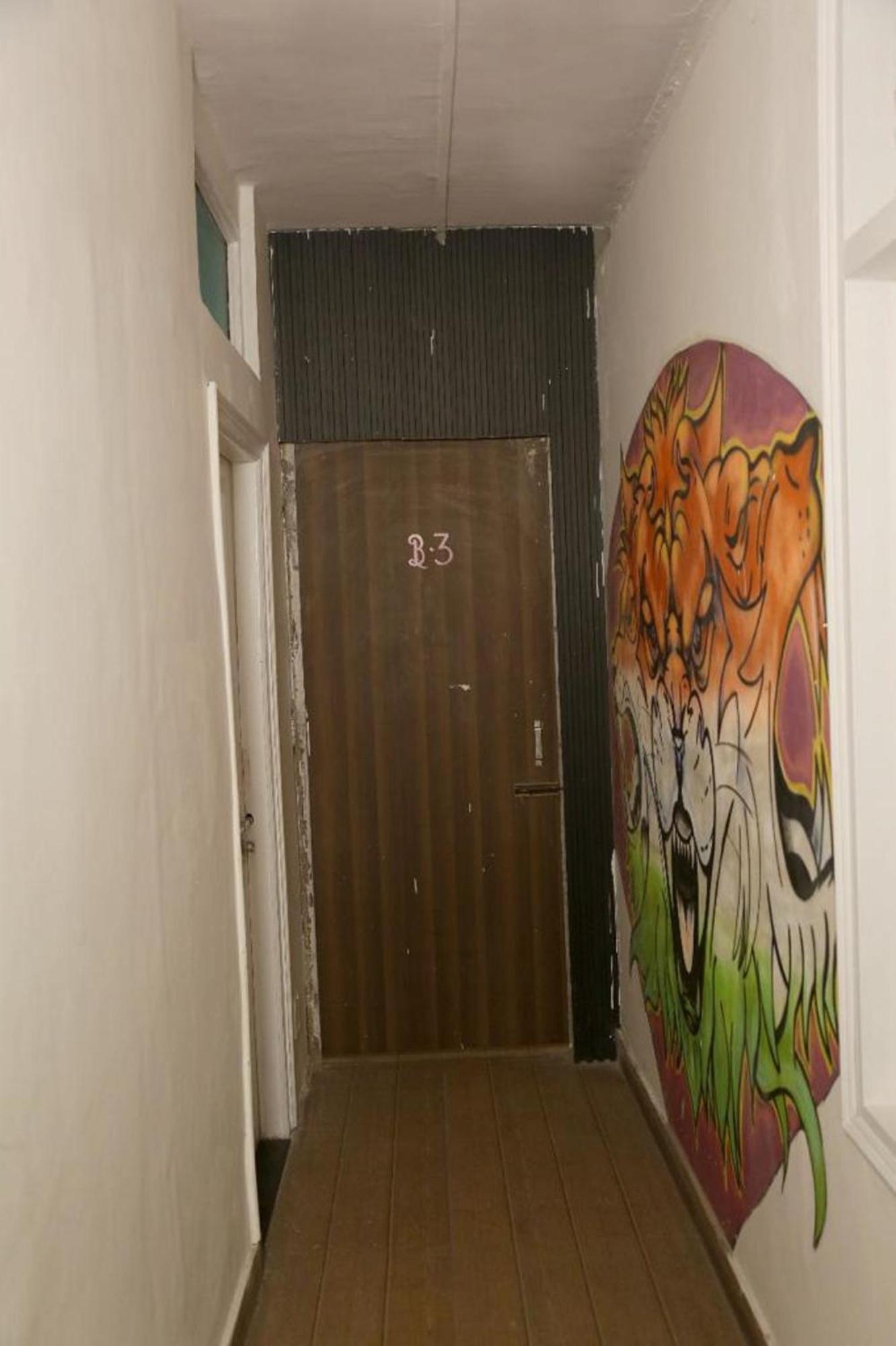 Bunk Hostel Delhi Best Backpacking Accommodation 新德里 外观 照片