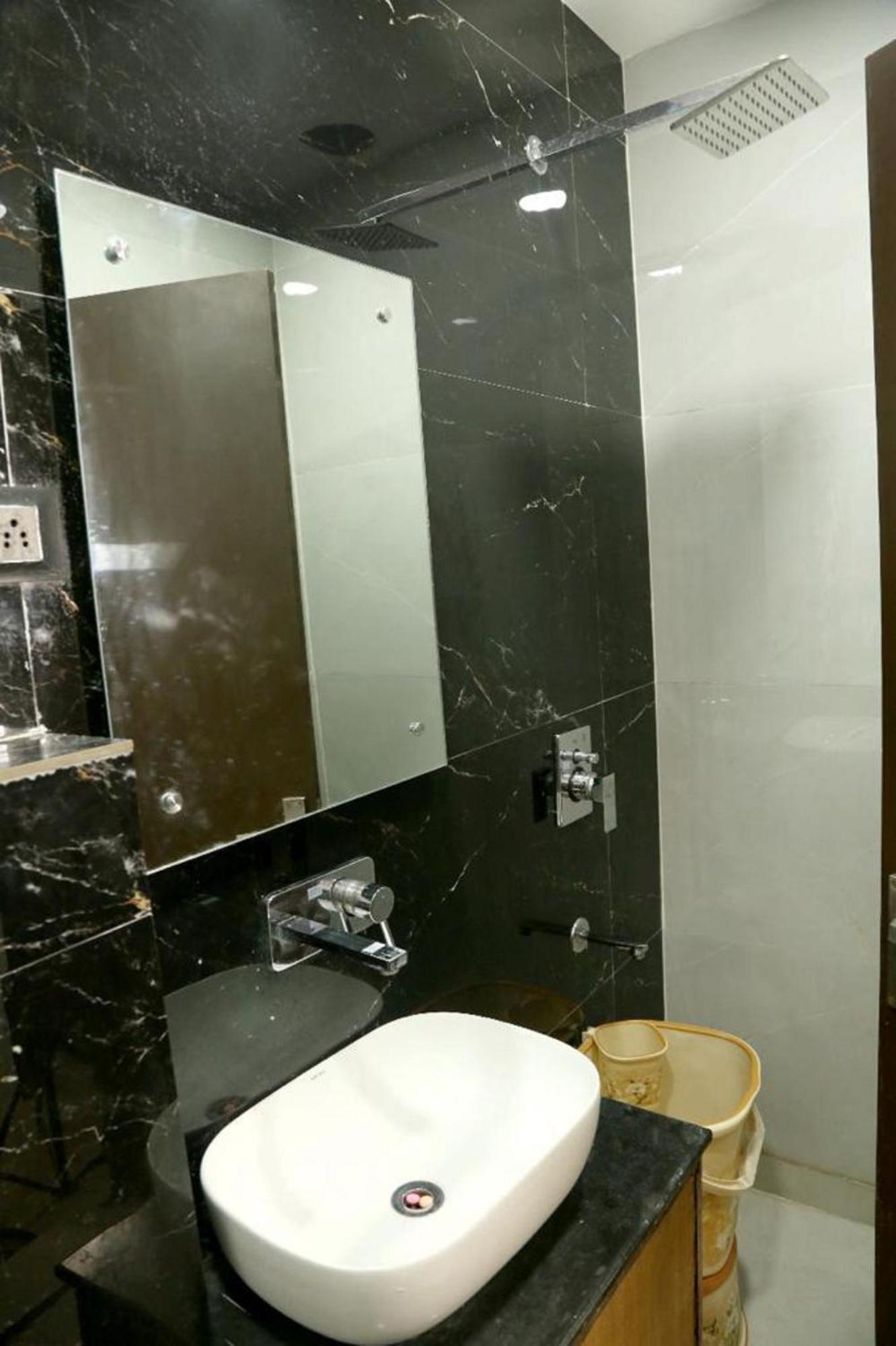 Bunk Hostel Delhi Best Backpacking Accommodation 新德里 外观 照片