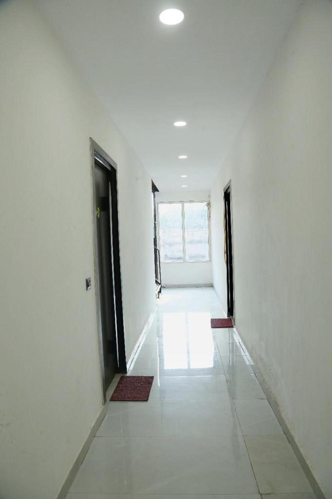 Bunk Hostel Delhi Best Backpacking Accommodation 新德里 外观 照片