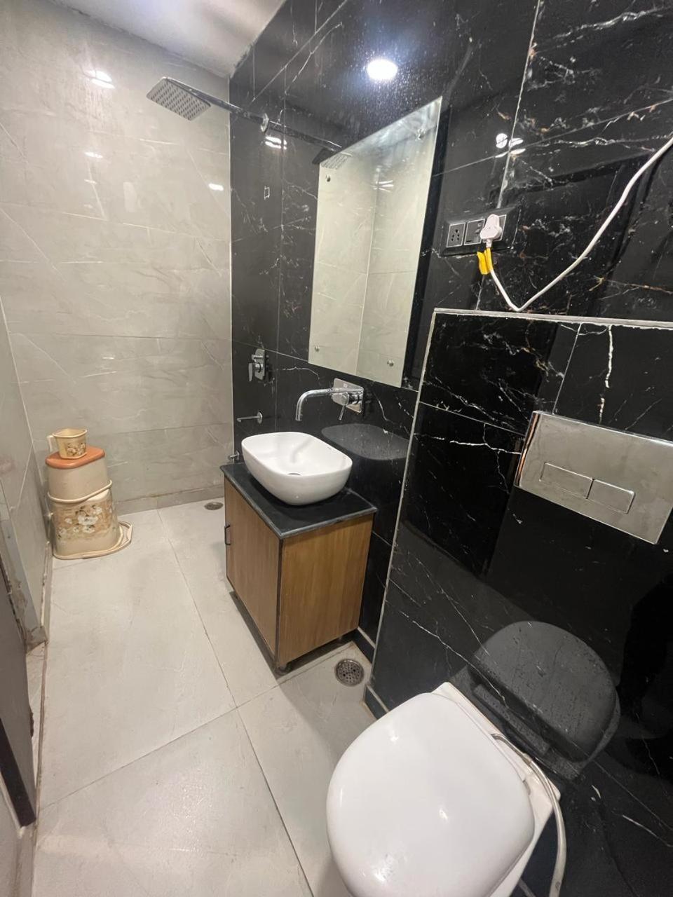 Bunk Hostel Delhi Best Backpacking Accommodation 新德里 外观 照片