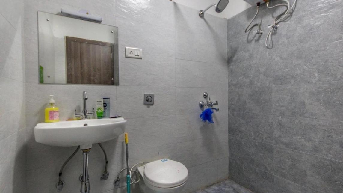 Bunk Hostel Delhi Best Backpacking Accommodation 新德里 外观 照片