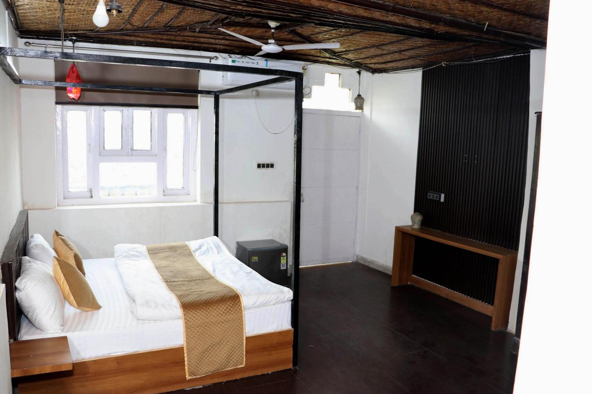 Bunk Hostel Delhi Best Backpacking Accommodation 新德里 外观 照片